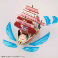 Load image into Gallery viewer, One Piece Model Kit Grand Ship Collection #013 Queen-Mama-Chanter
