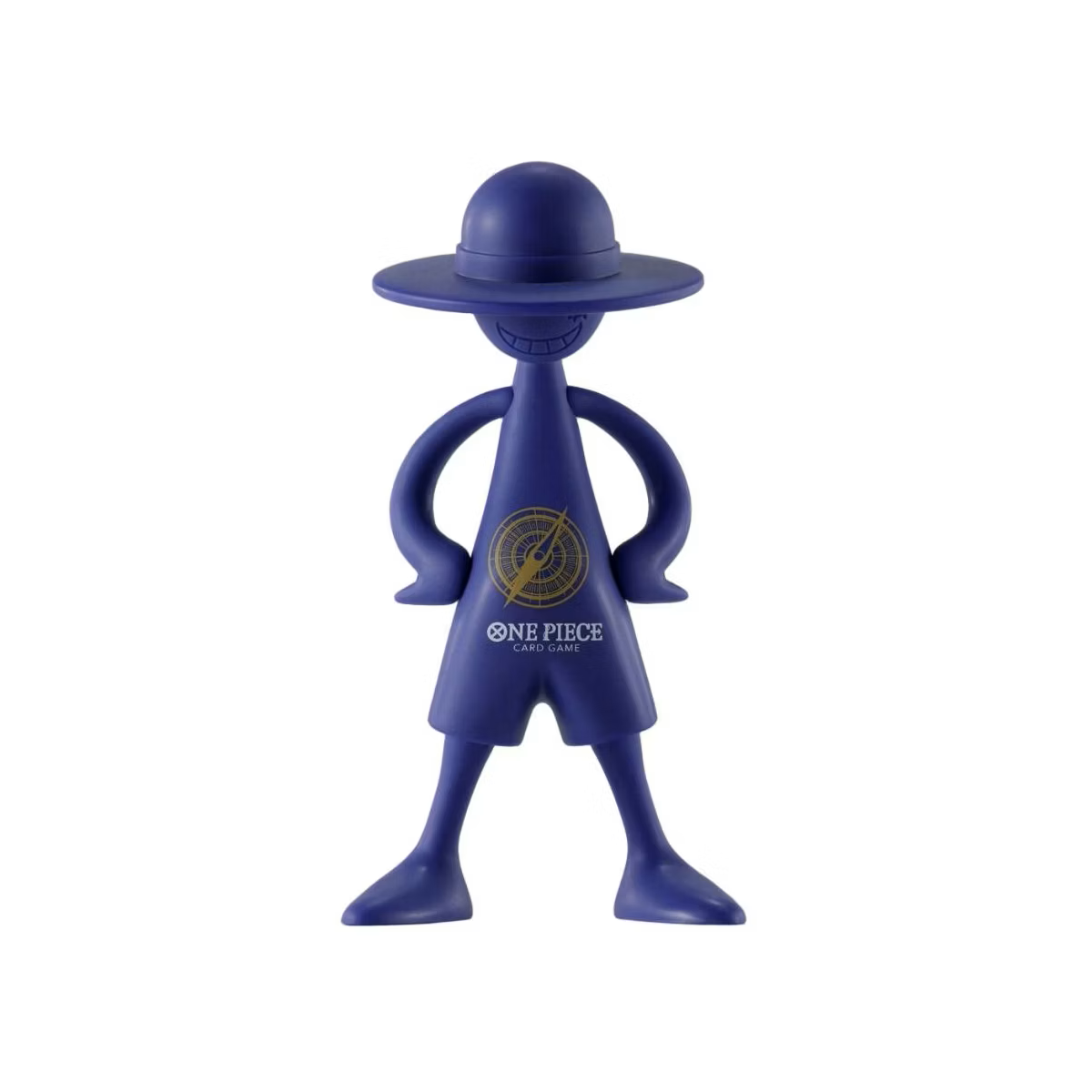One Piece Card Game Tamashii Nations Luffy Game Fest 2025 Exclusive Figure