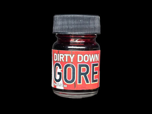 Dirty Down Gore 15ml