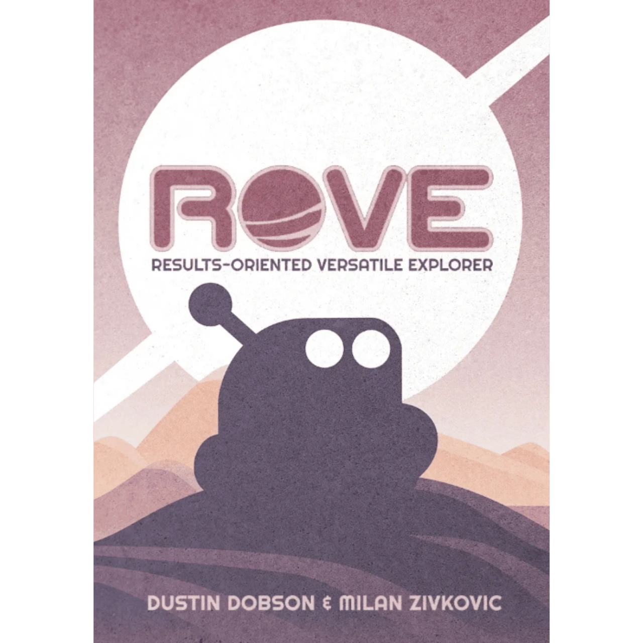 Rove Essential Collection