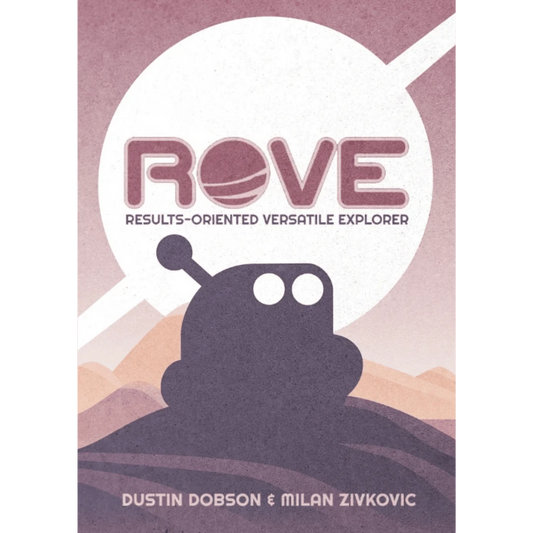 Rove Essential Collection