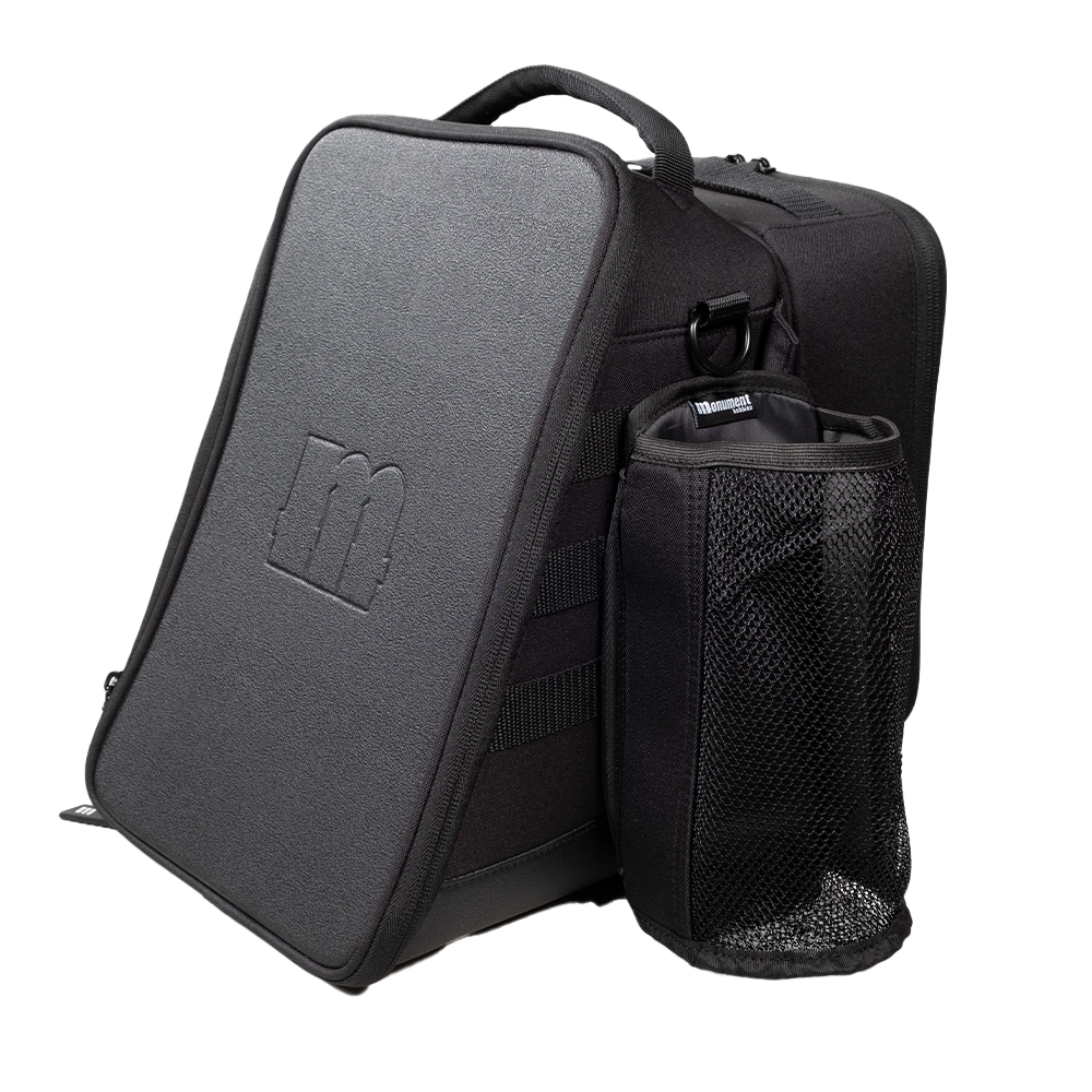MonumenTOOLS GoBag SIDECAR