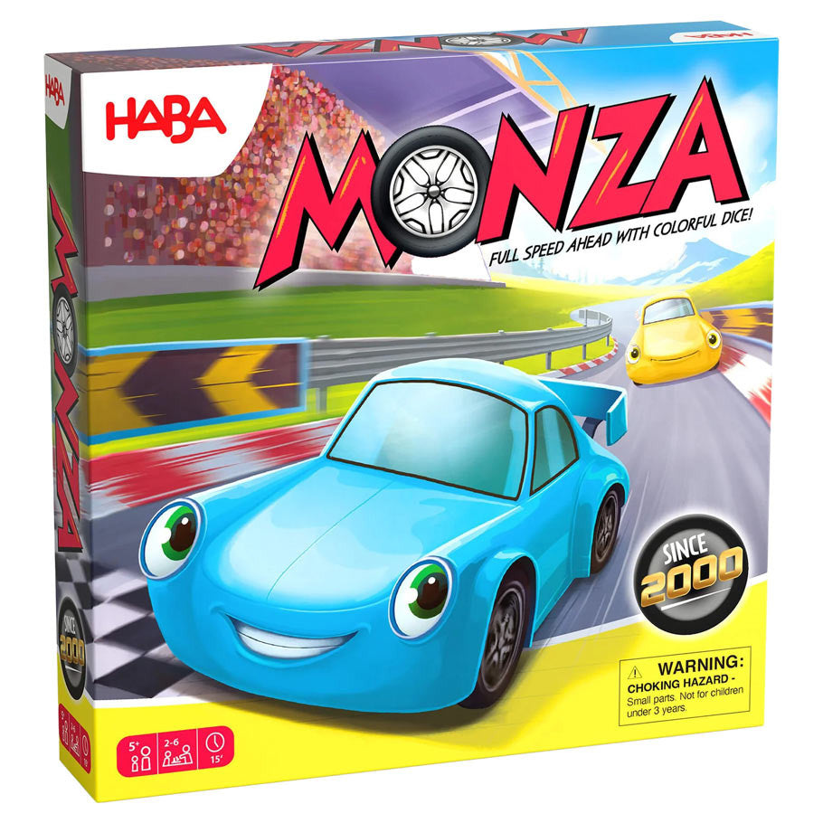 Monza