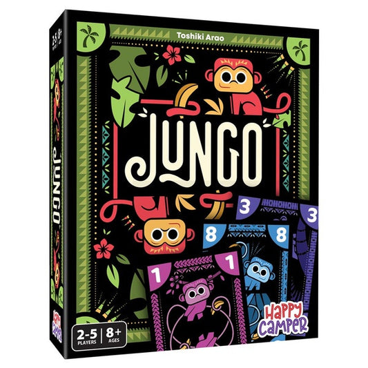 Jungo