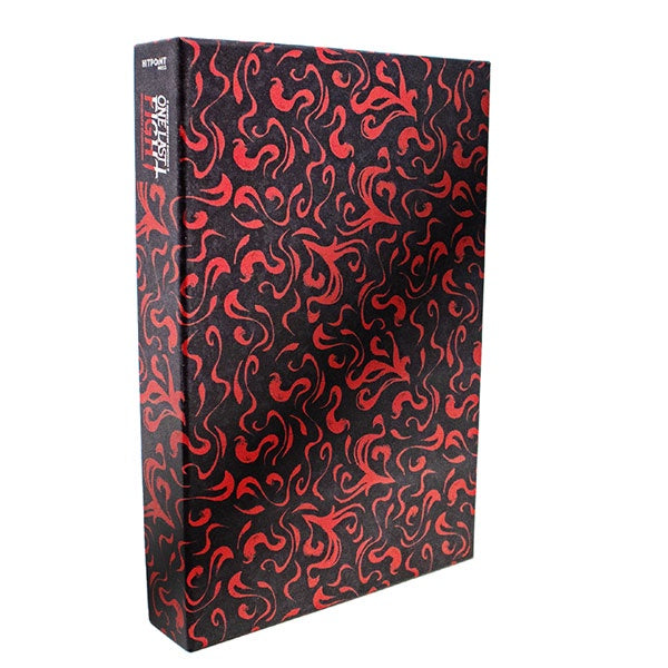 One Last Fight Heavy Metal Deluxe Edition Illuminate