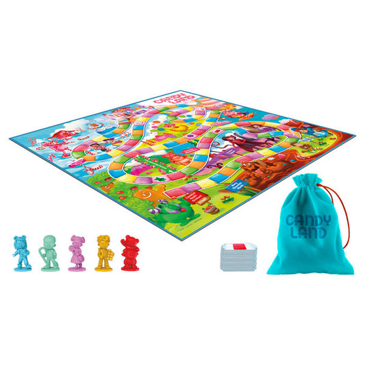 Candy Land