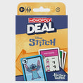 Load image into Gallery viewer, Monopoly Deal Stitch

