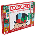 Load image into Gallery viewer, Monopoly Advent Calendar Tokens 2026
