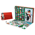 Load image into Gallery viewer, Monopoly Advent Calendar Tokens 2026

