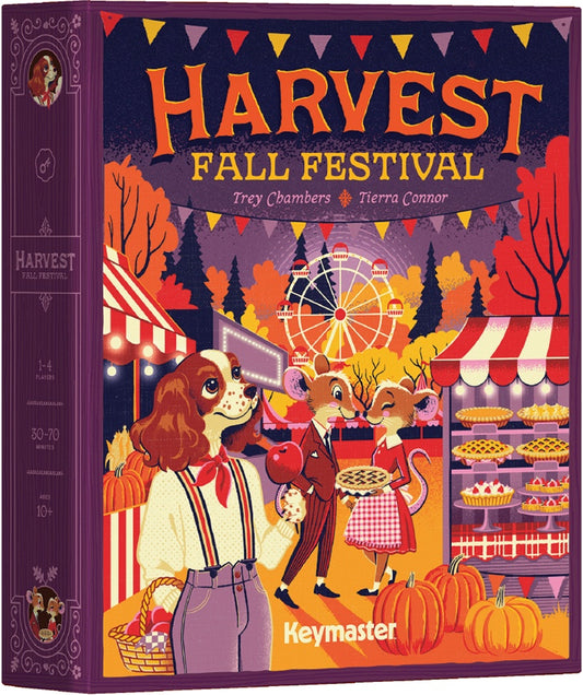 Harvest Fall Festival