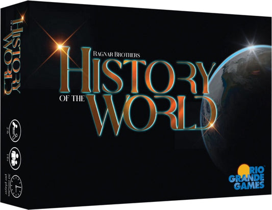 History of the World 2nd Edition