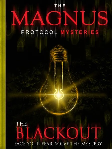 Magnus Protocol Mysteries Blackout