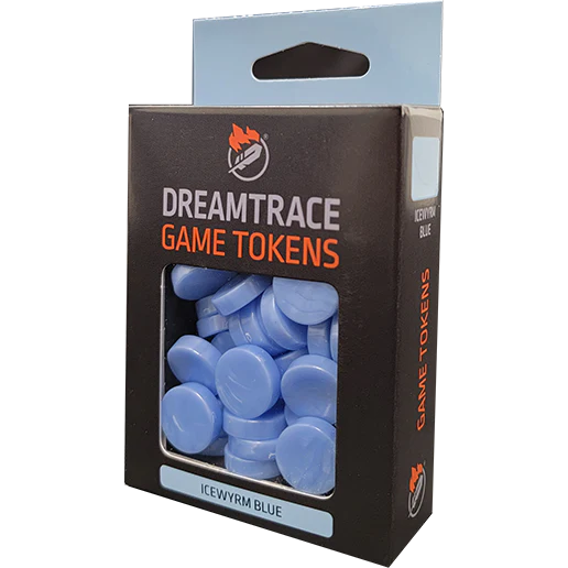 DreamTrace Gaming Tokens