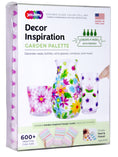 Load image into Gallery viewer, JoyJems Decor Inspiration Garden Palette
