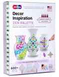 Load image into Gallery viewer, JoyJems Decor Inspiration Zen Palette

