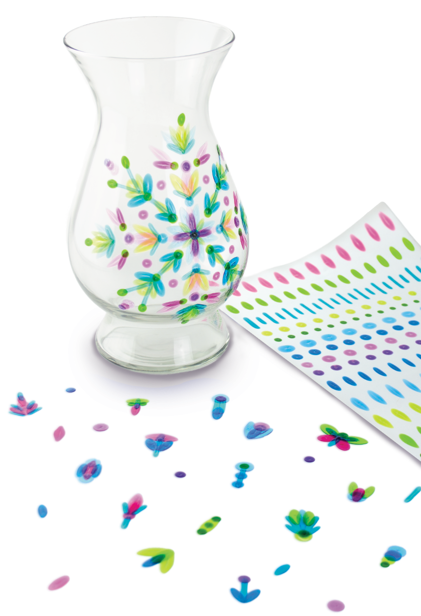 JoyJems Decor Inspiration Zen Palette