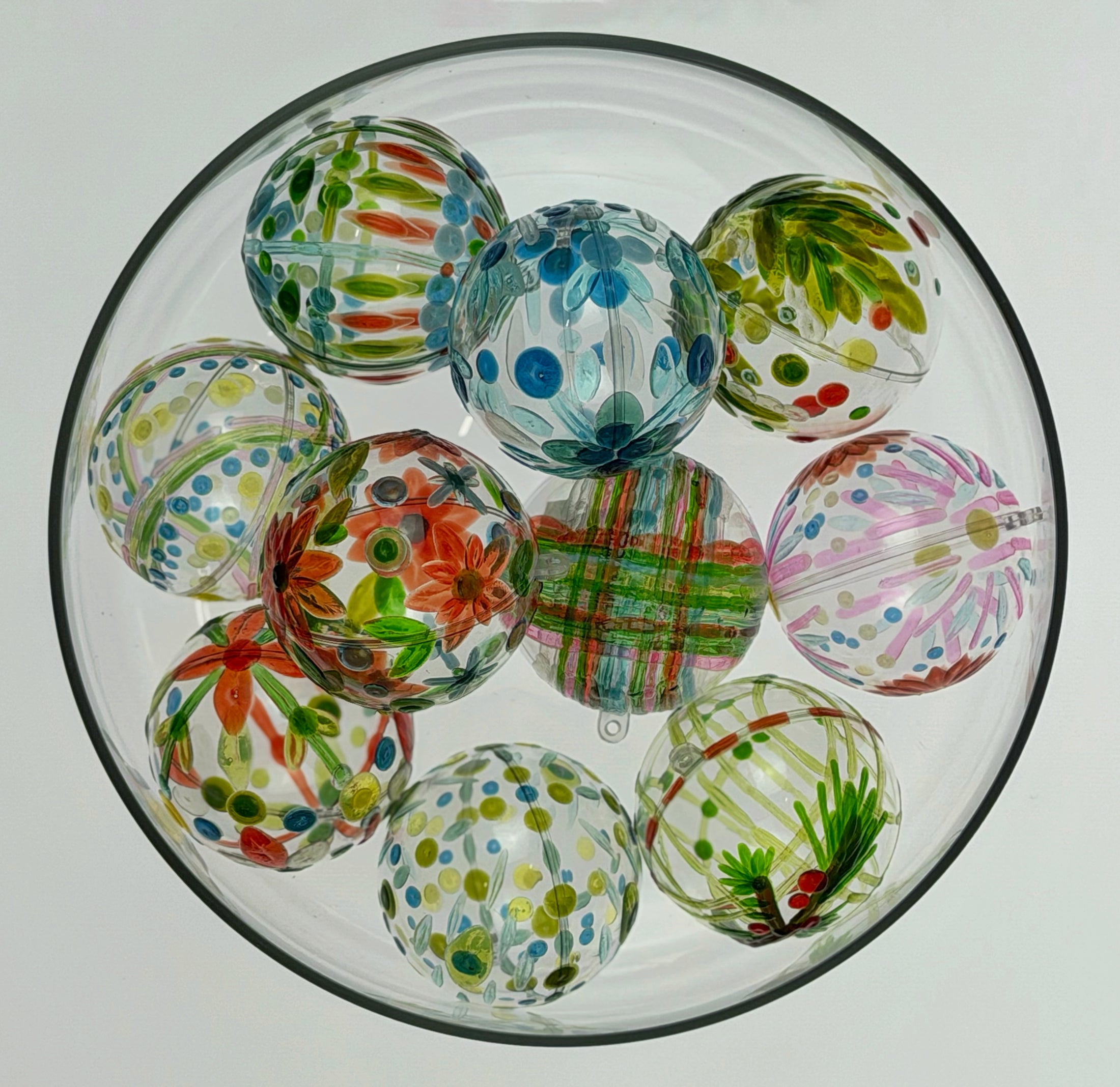 JoyJems Ornament Inspiration
