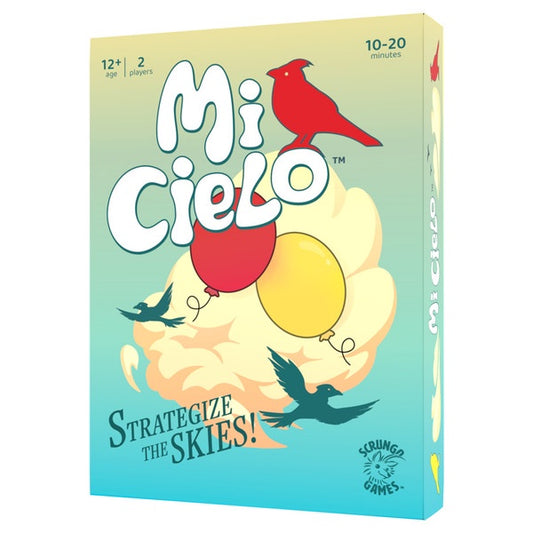 Mi Cielo