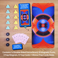 Load image into Gallery viewer, Jolt  The Magnet Game of Push and Pull
