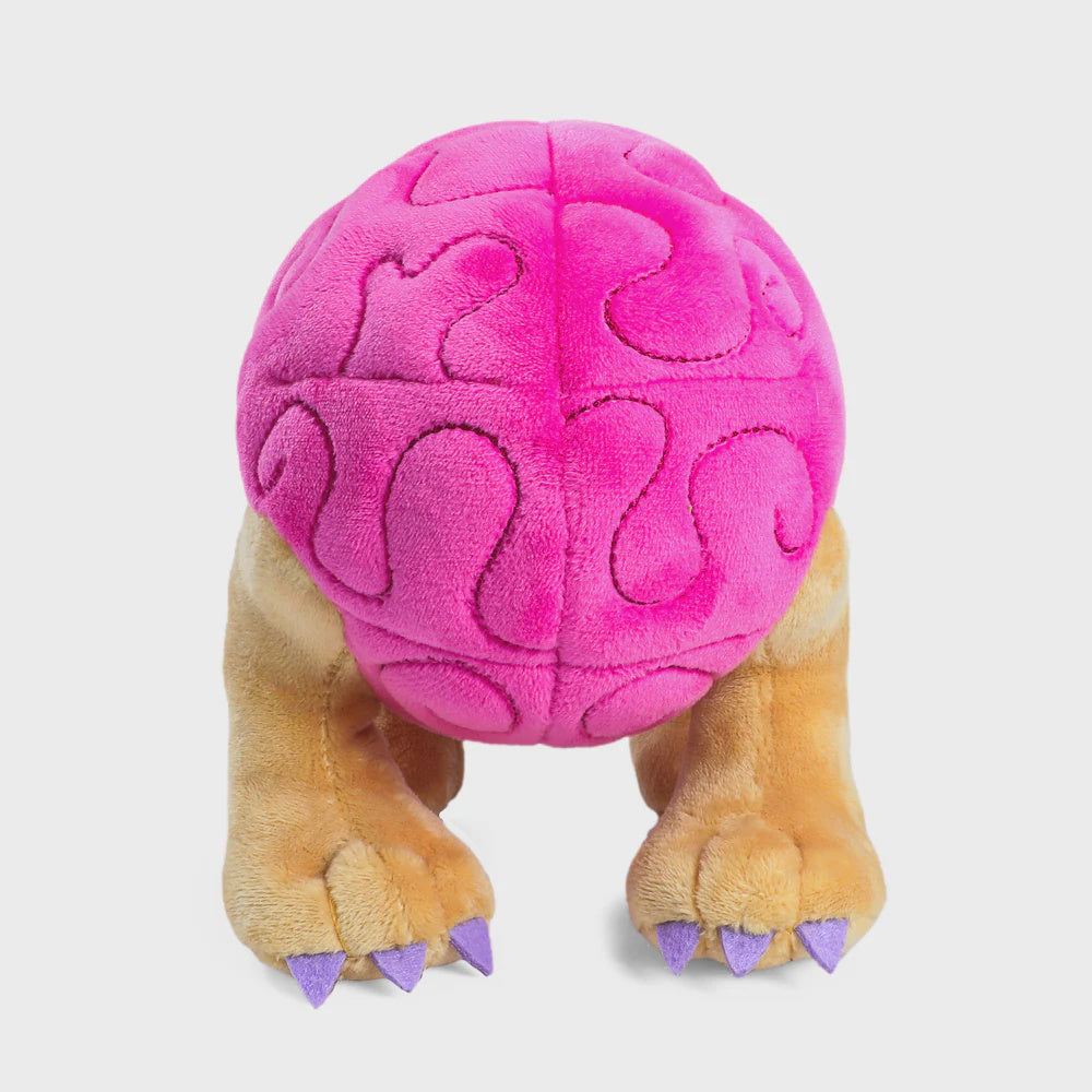 Dungeons & Dragons Phunny Plush Intellect Devourer by Kidrobot
