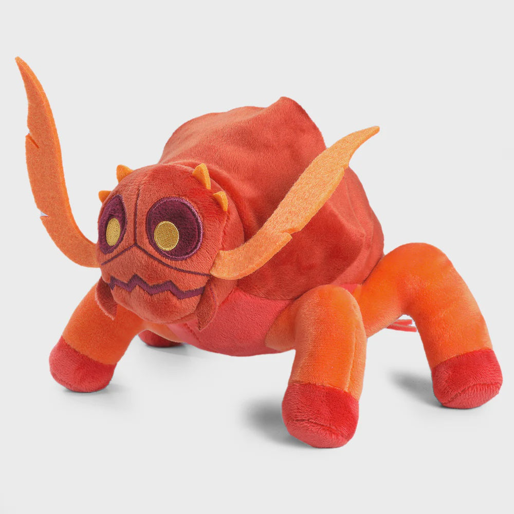 Dungeons & Dragons Phunny Plush Rust Monster by Kidrobot