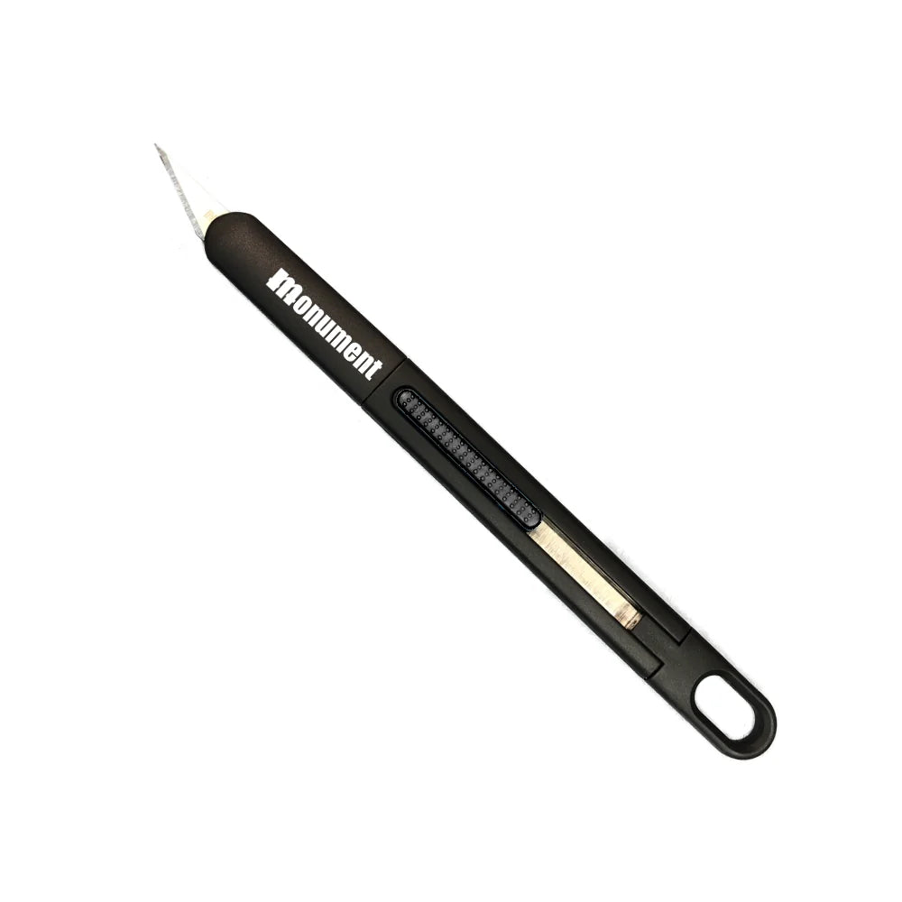 MonumenTOOLS Retractable Hobby Cutter