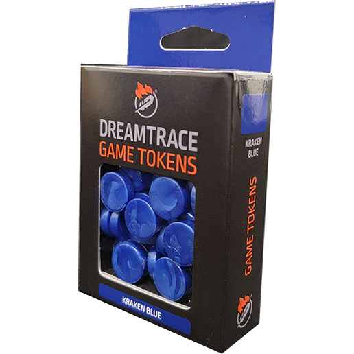 DreamTrace Gaming Tokens