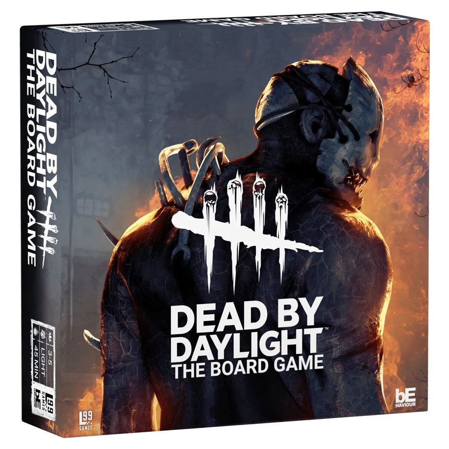 Dead By Daylight
