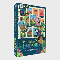 Lotería Disney's Encanto