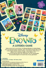 Lotería Disney's Encanto