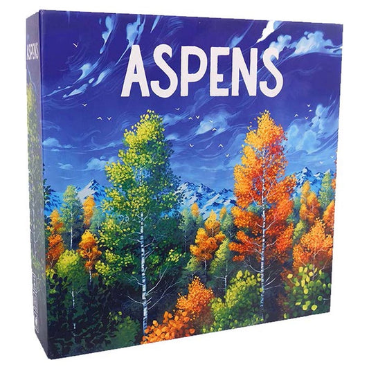 Aspens
