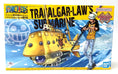 Load image into Gallery viewer, One Piece Model Kit Grand Ship Collection #002 Trafalgar Law's Submarine
