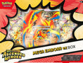 Load image into Gallery viewer, Pokémon CCG Mega Evolution 02.5 Ascended Heroes Mega Ex Box
