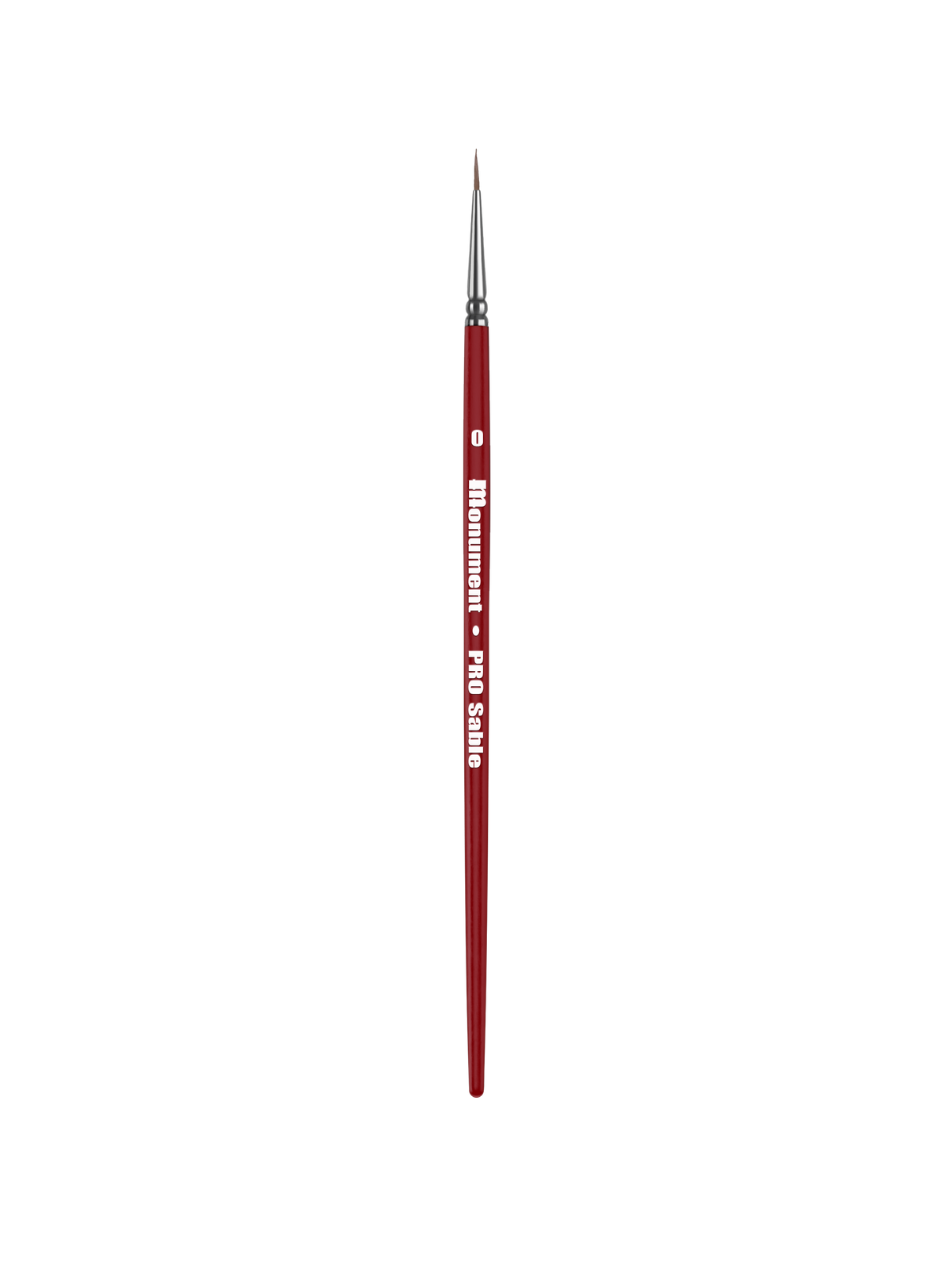 Monumet PRO Series Brush Sable 00