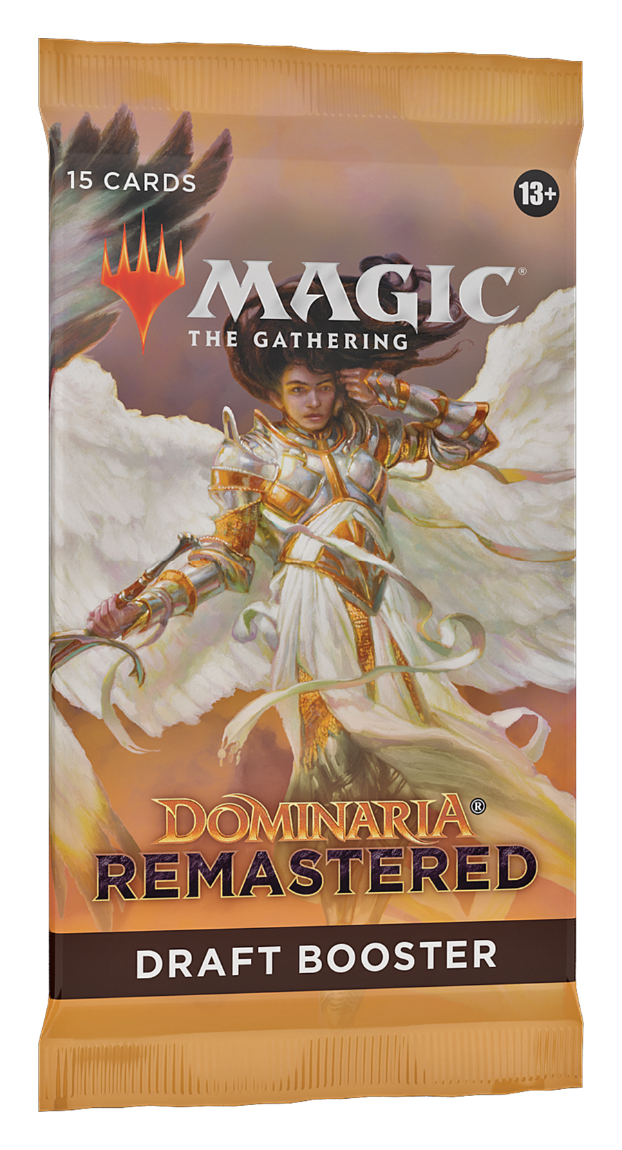 Magic the Gathering Dominaria Remastered Draft Booster