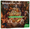 Load image into Gallery viewer, Magic the Gathering Universes Beyond The Hobbit Scene Box
