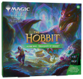 Load image into Gallery viewer, Magic the Gathering Universes Beyond The Hobbit Scene Box
