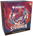 Load image into Gallery viewer, Magic the Gathering Secrets of Strixhaven Prerelease Pack
