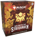 Load image into Gallery viewer, Magic the Gathering Secrets of Strixhaven Prerelease Pack
