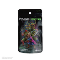 Load image into Gallery viewer, Sirius Dice Magic the Gathering Teenage Mutant Ninja Turtles  Treasure Pack
