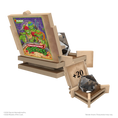 Load image into Gallery viewer, Sirius Dice Magic the Gathering Teenage Mutant Ninja Turtles  Treasure Pack
