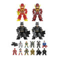 Load image into Gallery viewer, DC Defender Version 02 Justice League

