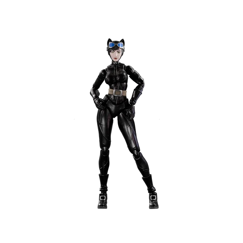 DC Champion Class 06 Catwoman (Hush)