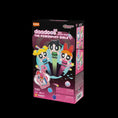 Load image into Gallery viewer, Powerpuff Girls DaaDoos Art Series 01 Lens Lumen Tales (Acrylic Card Sleeve)
