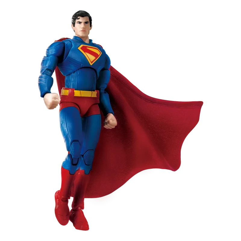 DC Champion Class 01 Superman (2025)