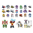 Load image into Gallery viewer, Transformers Defender Version Advent Calendar Christmas 2026
