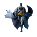 Load image into Gallery viewer, DC Champion Class 05 Batman (Hush)
