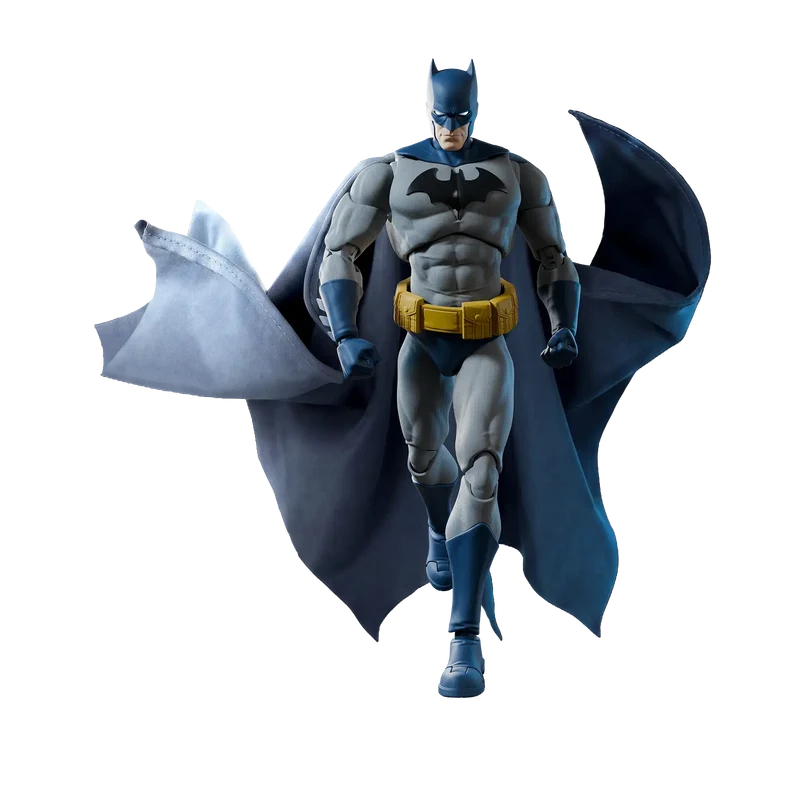 DC Champion Class 05 Batman (Hush)
