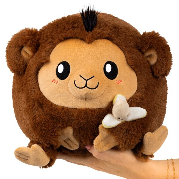 Squishable Mini Monkey II
