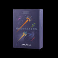 Load image into Gallery viewer, Moonrakers Platinum Edition DBG
